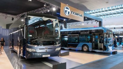 Üretimi Duran TEMSA'da Flaş Gelişme!