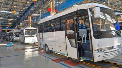 Üretim Durdurulmuştu: Haciz Geldi!