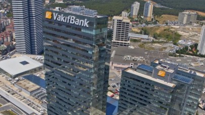 Vakıfbank'ın Yüzde 58.5 Oranındaki Hissesi Maliye Bakanlığı'na Devredildi!