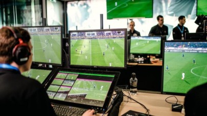 VAR Değil,  Hep VIR VIR!