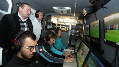 VAR Sistemini Değiştirecek Karar Verildi!