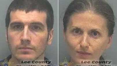 Vegan Çiftin Bebeği Yetersiz Beslenmekten Öldü!