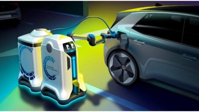 Volkswagen Elektrikli Araç Üretimi İçin Hedef Değiştirdi!