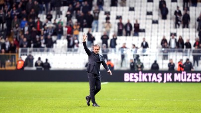 Yere Yatsana'dan El Sallasana'ya!