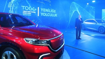 Yerli Otomobil Açılışında Erdoğan'ı Kızdıran Detay!