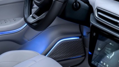 Yerli Otomobilin İçinden İlk Kare Geldi!