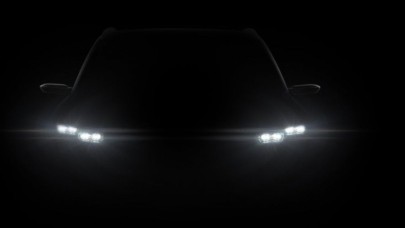 Dikiz Aynaları Yok Denilen Yerli Otomobilden Yeni Fotoğraf!