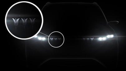 Yerli Otomobilin Farlarındaki Lale Detayı Dikkat Çekti!