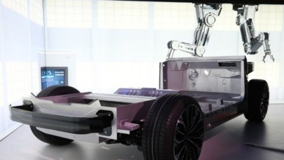 Yerli Otomobilin İsmi Belli Oldu Mu? Yerli Otomobil Özellikleri Neler?