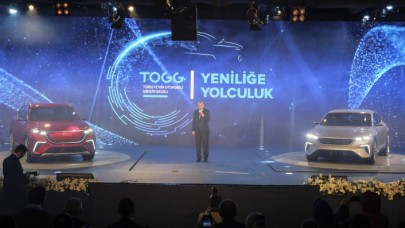 Yerli Otomobil Tanıtıldı: İlk Ön Siparişi Erdoğan Verdi!
