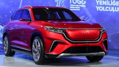 Yerli Otomobil  Ön Siparişi İçin Fiyat Belirlendi!