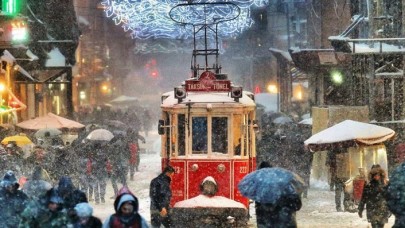 Yılbaşında Bu Etkinliklerin Tamamı Ücretsiz