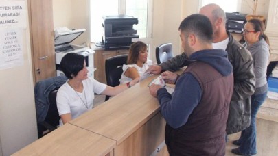 Noterlerde Artık Kredi Kartıyla Ödeme Yapılabilecek!