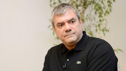 Yılmaz Özdil'in Sözcü'den Kovulduğu İddia Edildi!