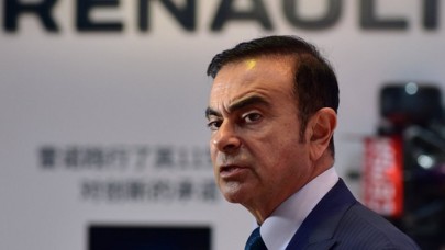 Yolsuzluktan Yargılanacak Ünlü Otomobil Markasının CEO'su Lübnan'a Kaçtı!