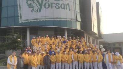 Ünlü Yoğurt Firması İflas İçin Dilekçe Verdi,  Ortalık Karıştı!