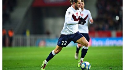 Yusuf Yazıcı'dan Kötü Haber: Sezonu Kapattı!