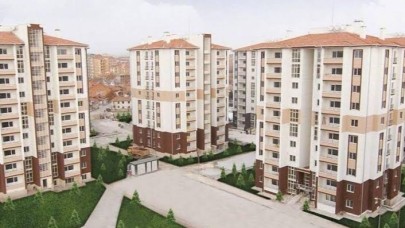 100 Bin Konut Projesine Yapılan Başvurusu Sayısı Ağızları Açık Bıraktı!