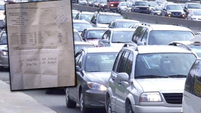 13 Yıl Sonra Gelen Borçla Neye Uğradığını Şaşırdı!