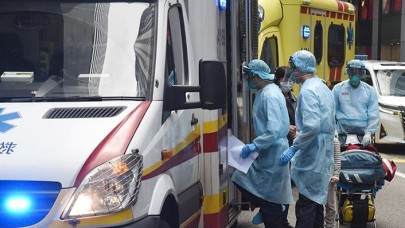 20 Soruda Koronavirüs Salgını İle İlgili Her Şey