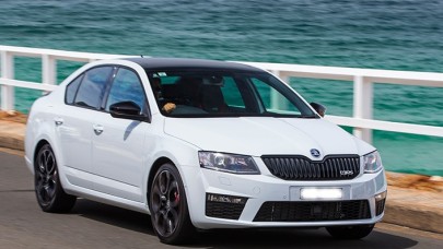 2016 Model Skoda Octavia 5E İcradan Satışa Çıkarıldı!