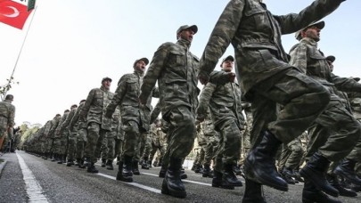 2020 Yılı Bedelli Askerlik Ücreti Belli Oldu!