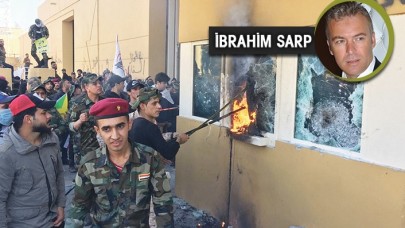 40 Yıl Sonra Aynı Kabus!