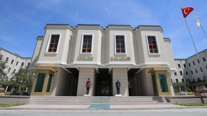 81 İle Genelge Gönderildi: Bu Kelimeler İzin Almadan Kullanılamayacak!