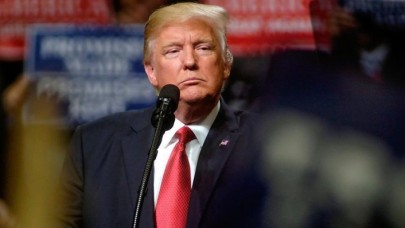 ABD Başkanı Trump,  Irak'tan Tek Bir Şartla Çekileceğini Açıkladı!