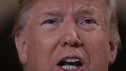 ABD Başkanı Trump İran’da Düşen Yolcu Uçağı Hakkında Konuştu: ‘Çok Kötü Hissim Var‘