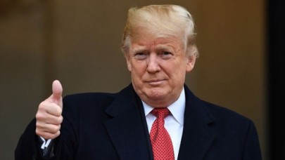 Trump,  Süleymani Saldırısının Son Anlarını Anlattı: İşte O Ses Kaydı!