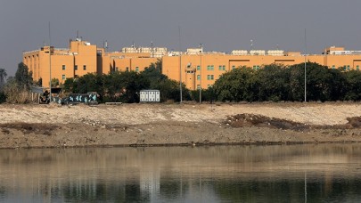 ABD'den Vatandaşlarına Uyarı: "Irak'ı Acilen Terk Edin!"