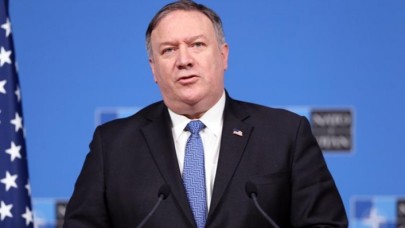 Pompeo: "Son Saldırıdan Dolayı Öfkeliyiz,  Kabul Edilemez"