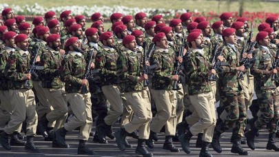 ABD-İran Geriliminde Pakistan Kararını Açıkladı!