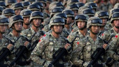 ABD-İran Kutuplaşmasında Çin Tarafını Seçti!