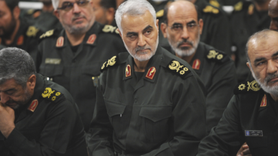 ABD Üstlendi: İran Devrim Muhafızları Kudüs Gücü Komutanı Kasım Süleymani Öldürüldü