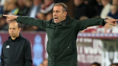 Abdullah Avcı Futbolculara Sert Çıktı: Kampta Uyarılar Yağdırdı!