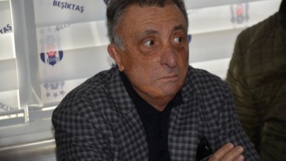 Abdullah Avcı,  Çebi'yi Şoke Etti