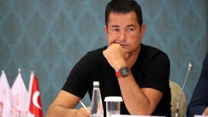 Acun Ilıcalı Süleyman Soylu ile Yaptığı Konuşmaya Açıklık Getirdi: “Şaşkınlıkla Karşılıyorum"