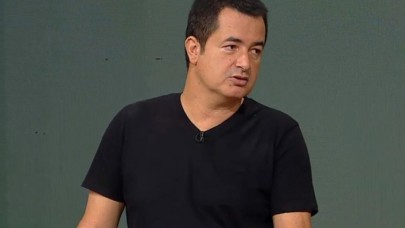 Acun Ilıcalı’nın Bağış Gecesinde Bakan Soylu’dan Ricası,  Sosyal Medyada Olay Oldu!