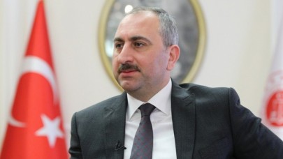 Adalet Bakanı Gül'den Wikipedia Açıklaması!