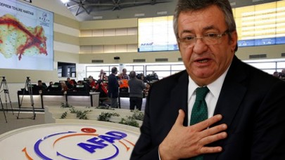 AFAD'dan CHP'li Altay'ın 'Paralar Kayıp' İddiasına Yanıt!