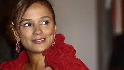 Afrika'nın En Zengin Kadını İsabel Dos Santos'a Suçlama