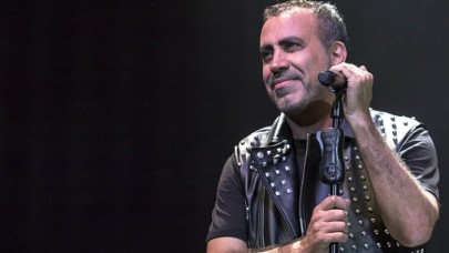 AHBAP'ın Kurucusu Haluk Levent'ten Elazığ'a Büyük Yardım!