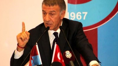 Ahmet Ağaoğlu'ndan Bombardıman: O Başkanlar Kendi Kulüplerine Baksın!