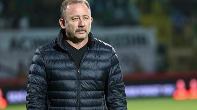 Ahmet Nur Çebi'den Sergen Yalçın Açıklaması!