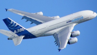 Airbus,  Teslimat Sayısıyla Boeing'i Solladı!
