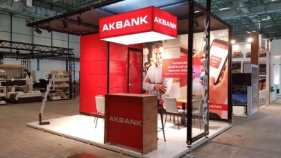 Akbank'a Büyük Ceza: Faaliyetleri 2 Hafta Durduruldu!
