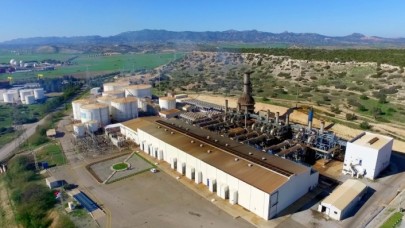 Aksa Enerji'den Flaş Karar: O İlde Üretimi Durduruyor!