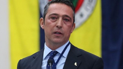 Ali Koç'a Kötü Haber!